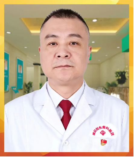 杨兵